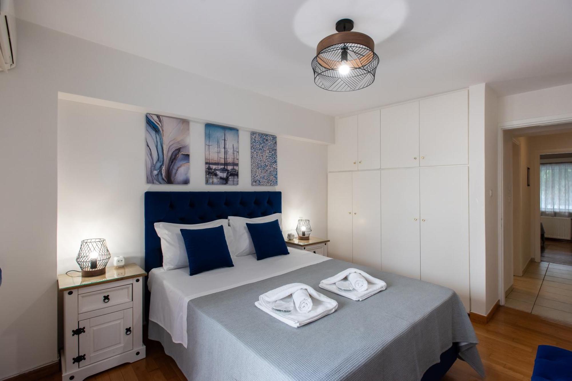 Kg Acropolis Escape Spa Apartment Athen Exterior foto